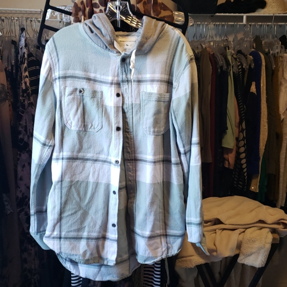 Men long sleeve